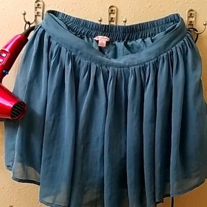 Candies mini skirt